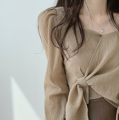 Hepburn Fragrance Suit Tea Break First Love Stunning Dress Two Piece Set