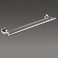 Towel rack set 304 stainless steel bathroom bathroom hardware pendant set