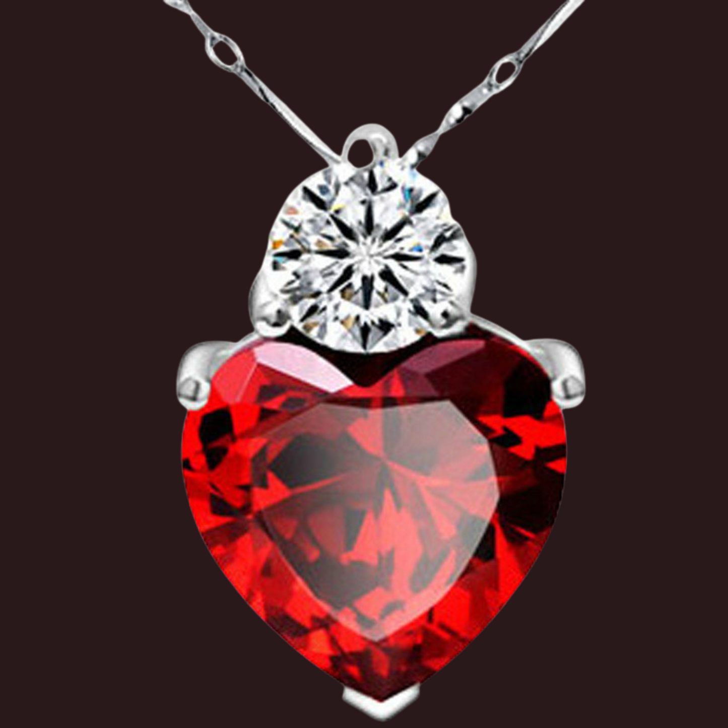 925 Sterling Silver Necklace,  Korean jewelry star, the same silver pendant jewelry, silver jewelry wholesale